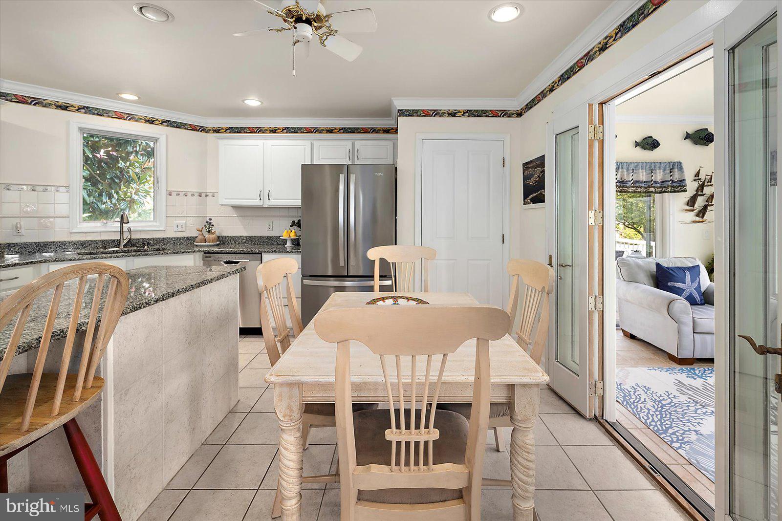 NANTUCKET POINT - Residential