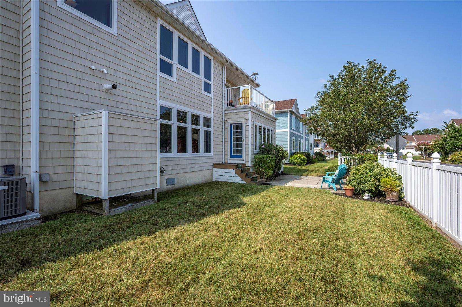 NANTUCKET POINT - Residential