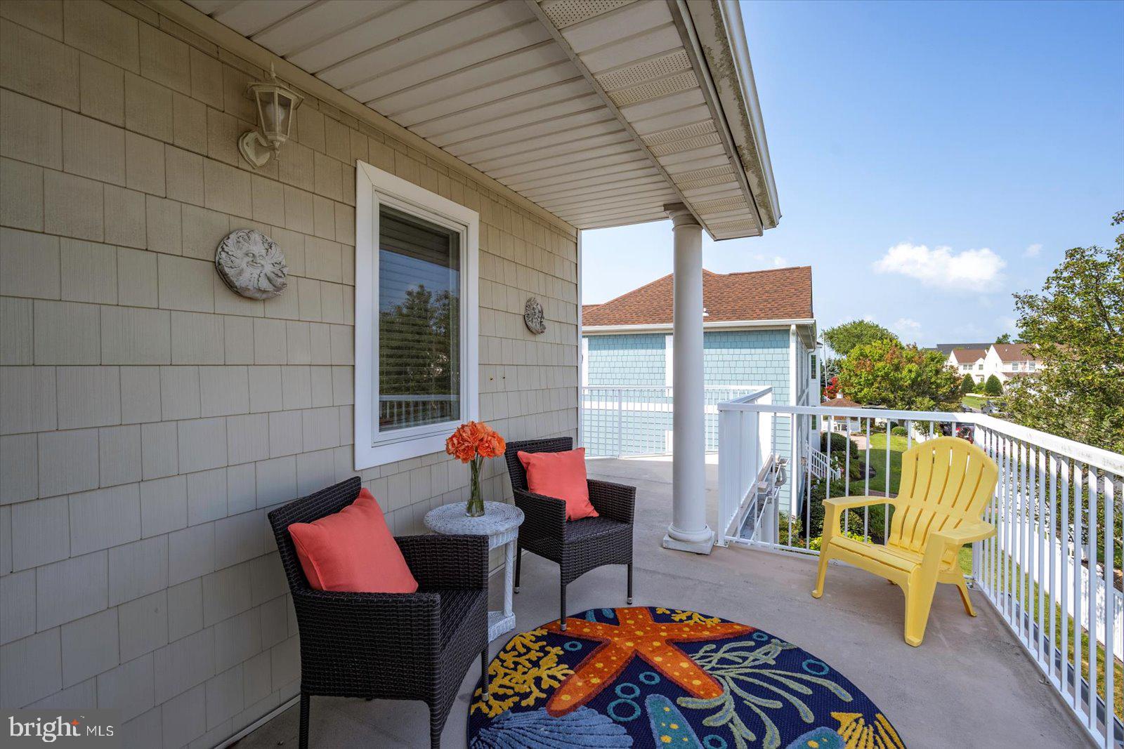 NANTUCKET POINT - Residential