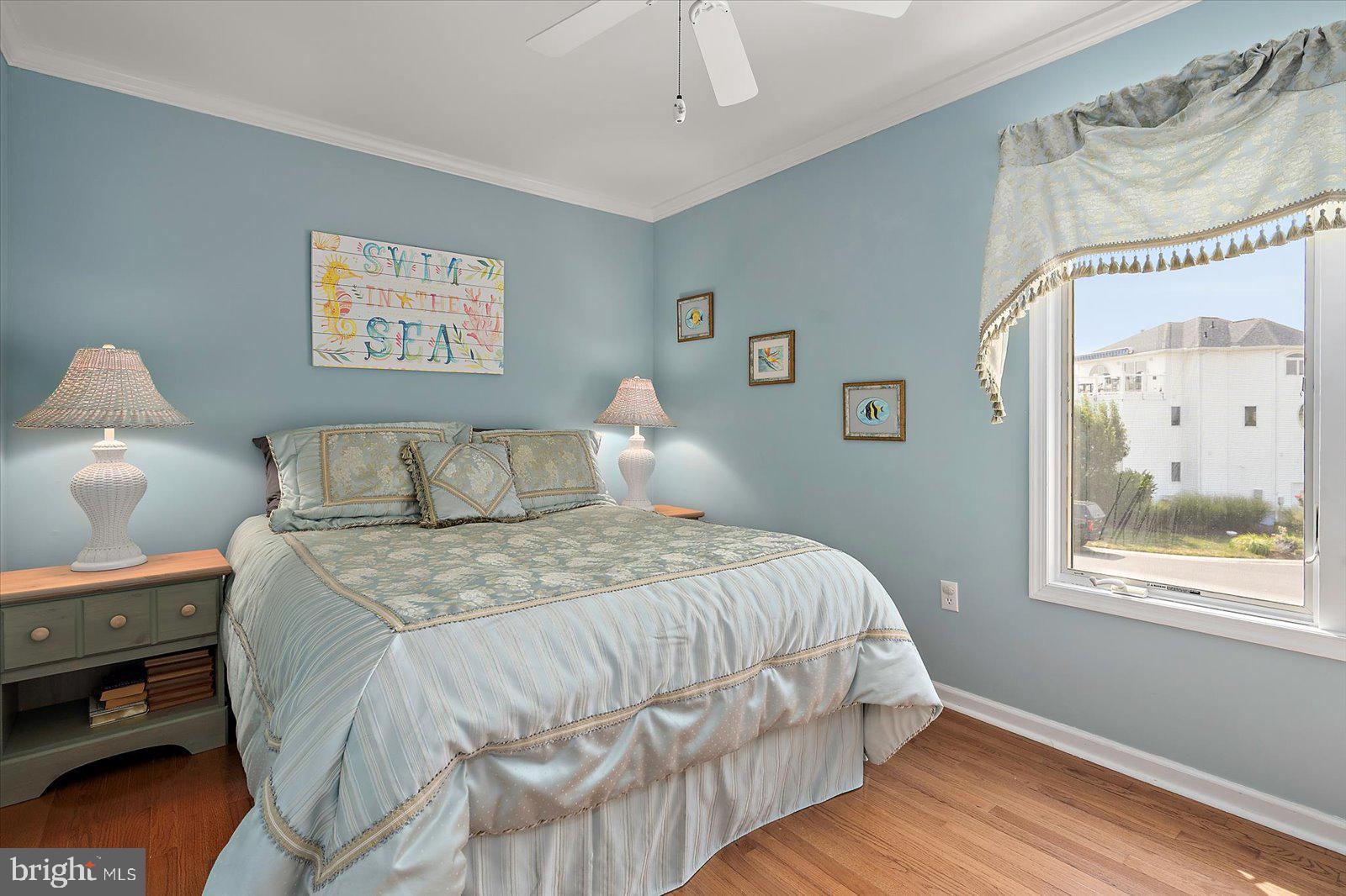 NANTUCKET POINT - Residential