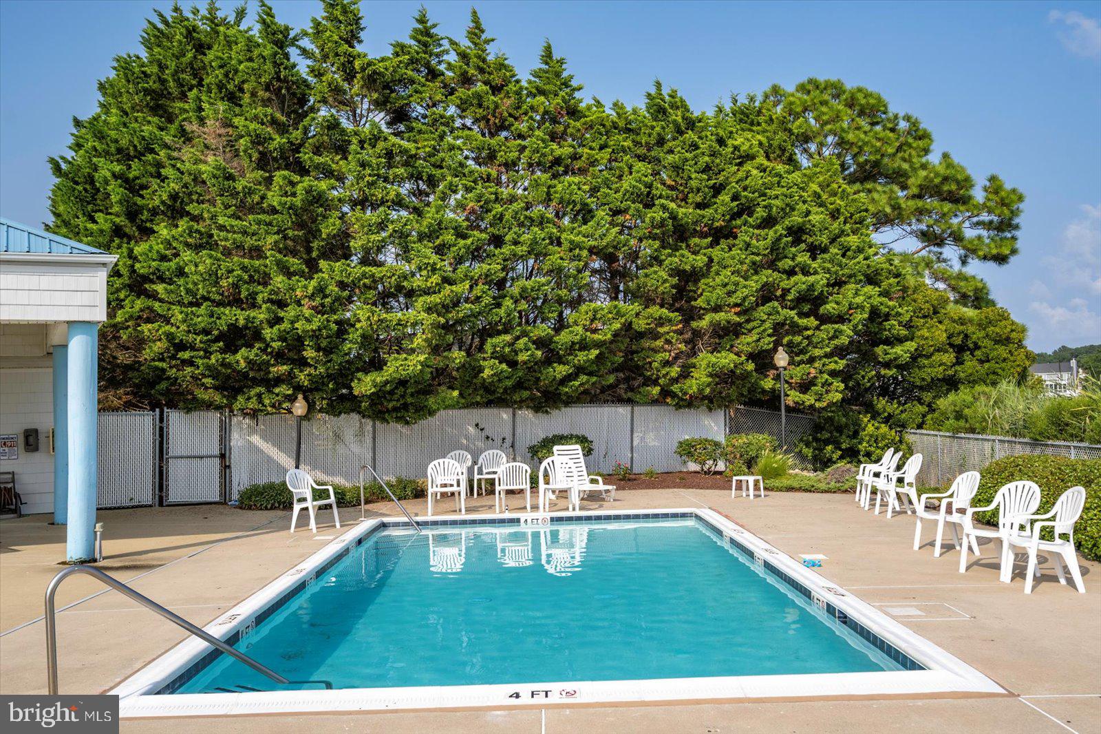 NANTUCKET POINT - Residential