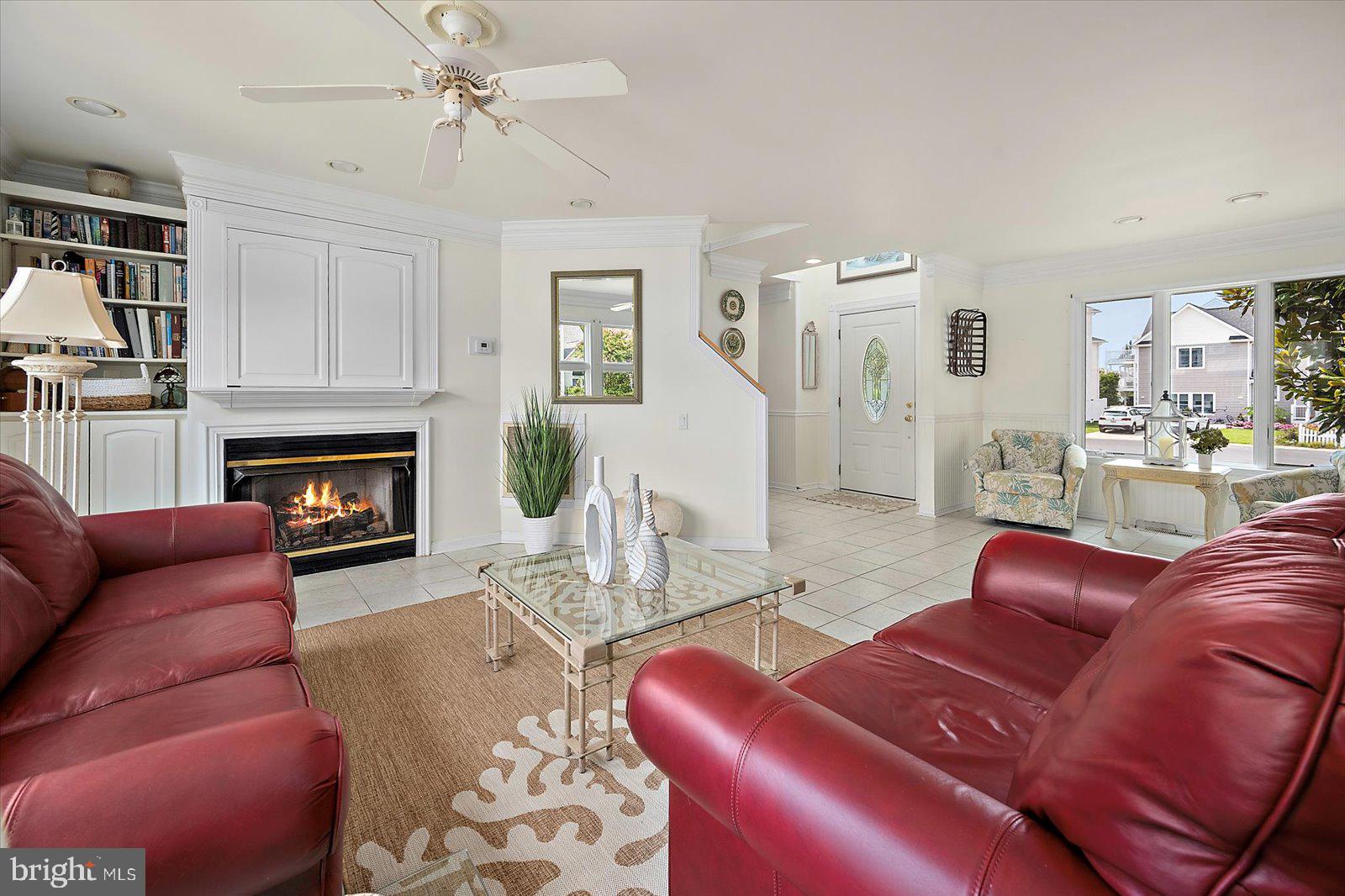 NANTUCKET POINT - Residential