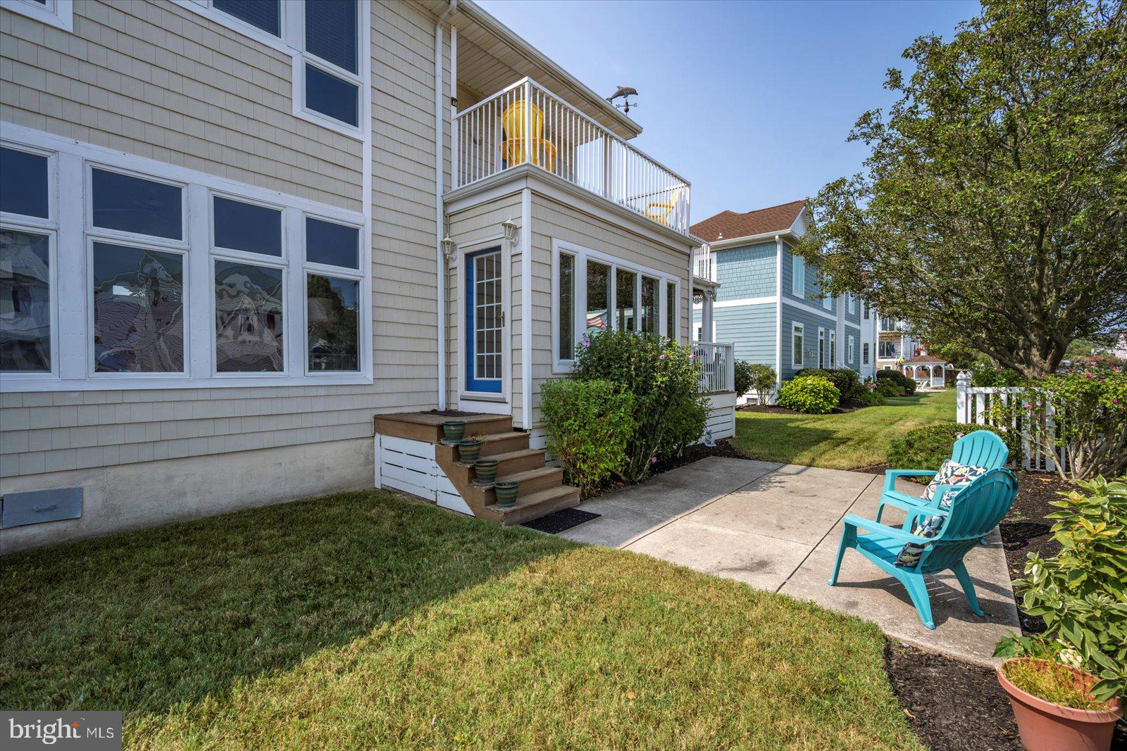 NANTUCKET POINT - Residential