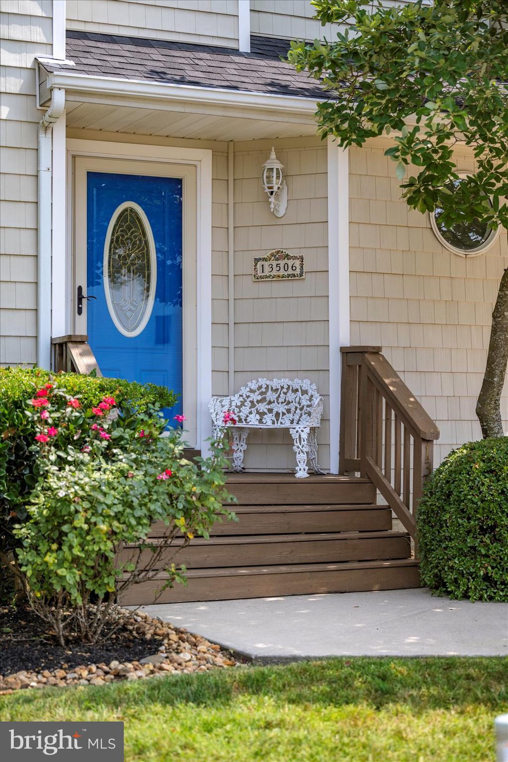 NANTUCKET POINT - Residential