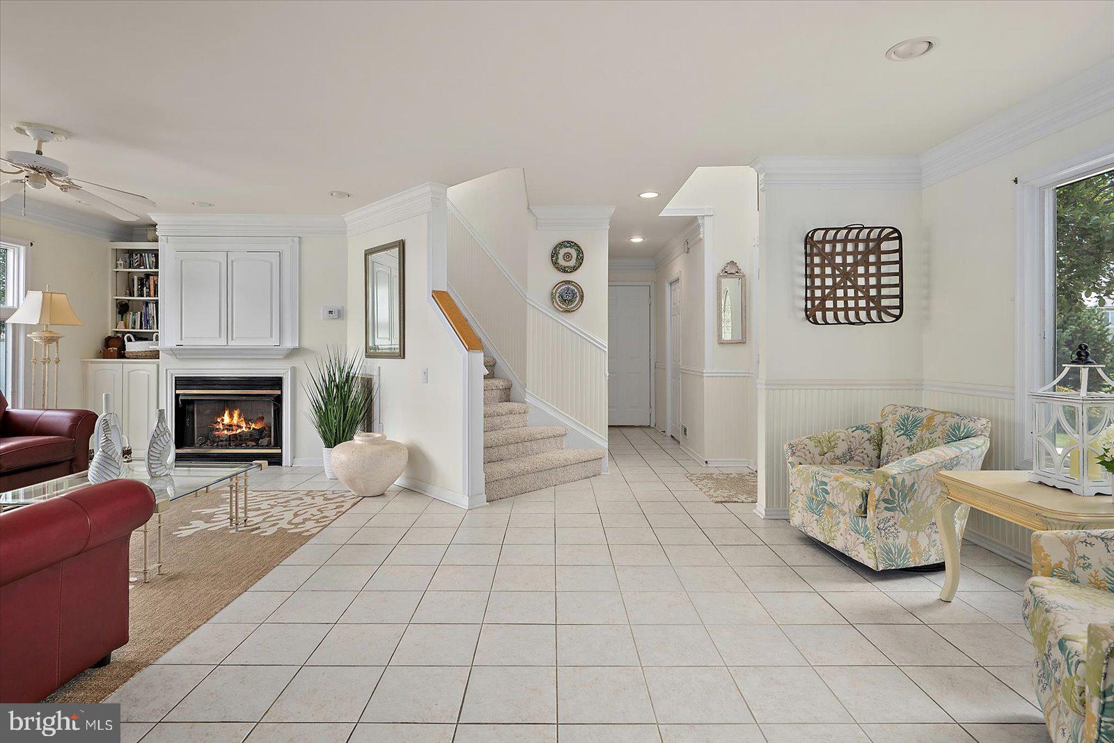 NANTUCKET POINT - Residential