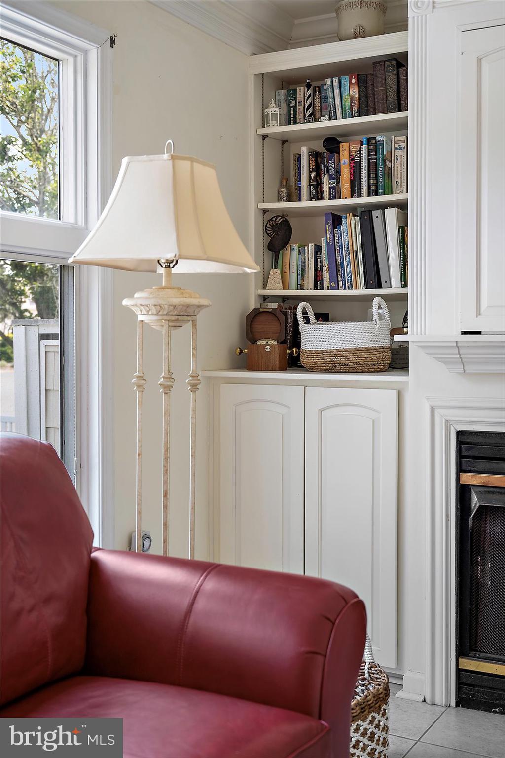 NANTUCKET POINT - Residential