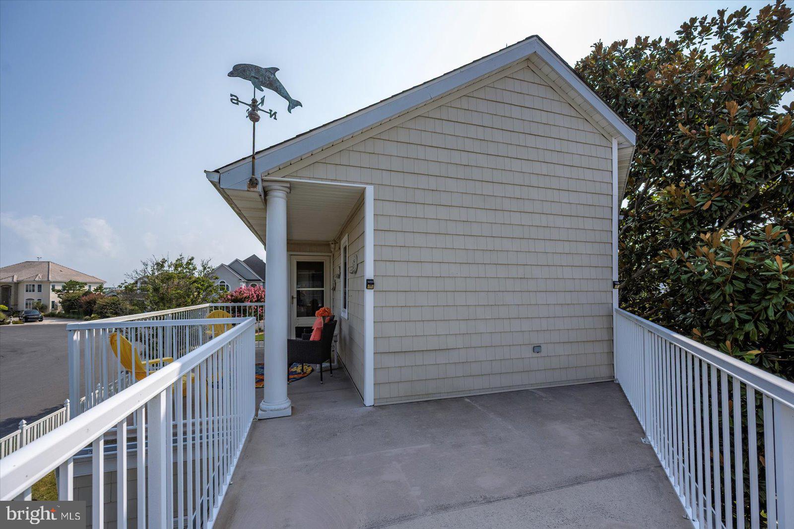 NANTUCKET POINT - Residential