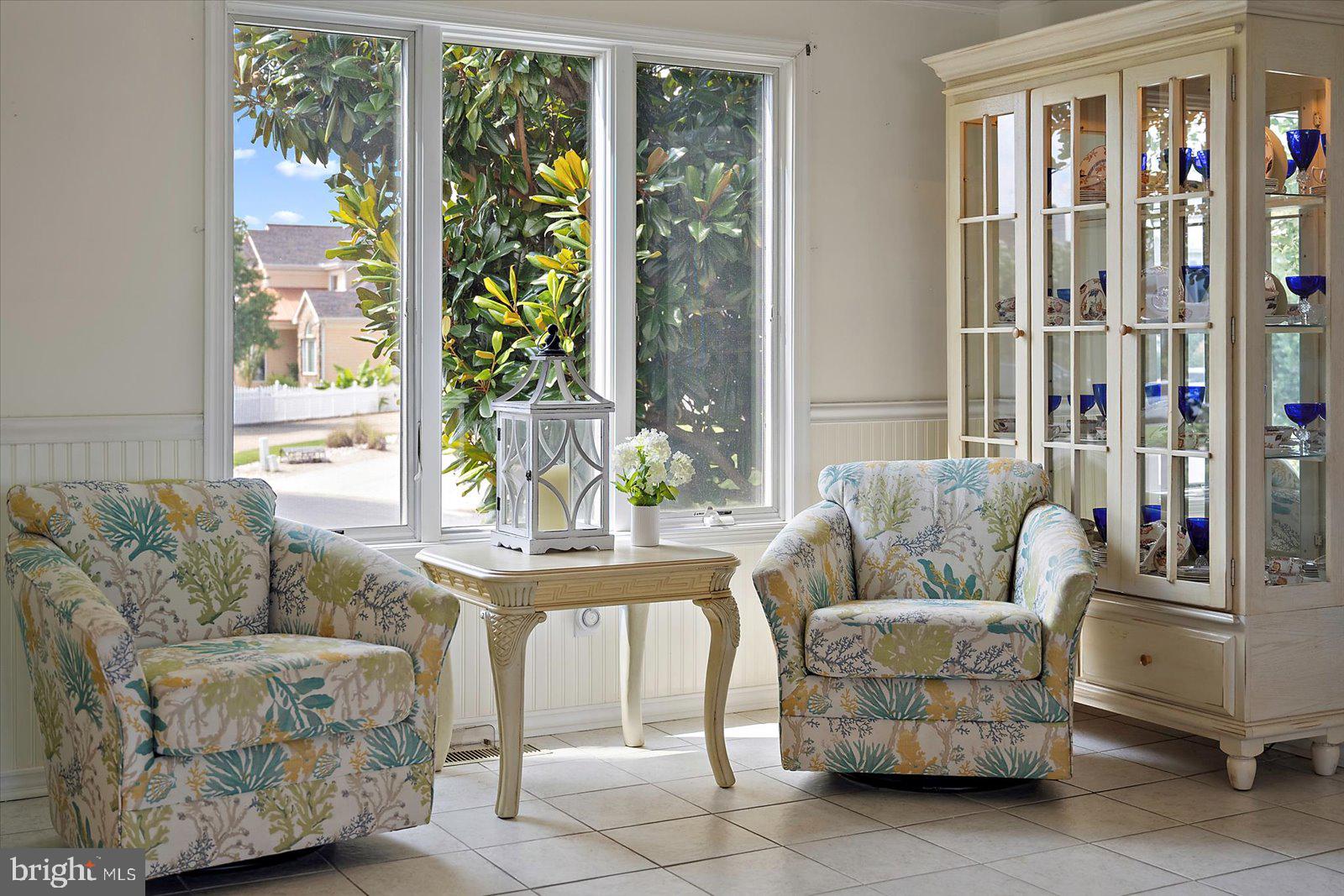 NANTUCKET POINT - Residential