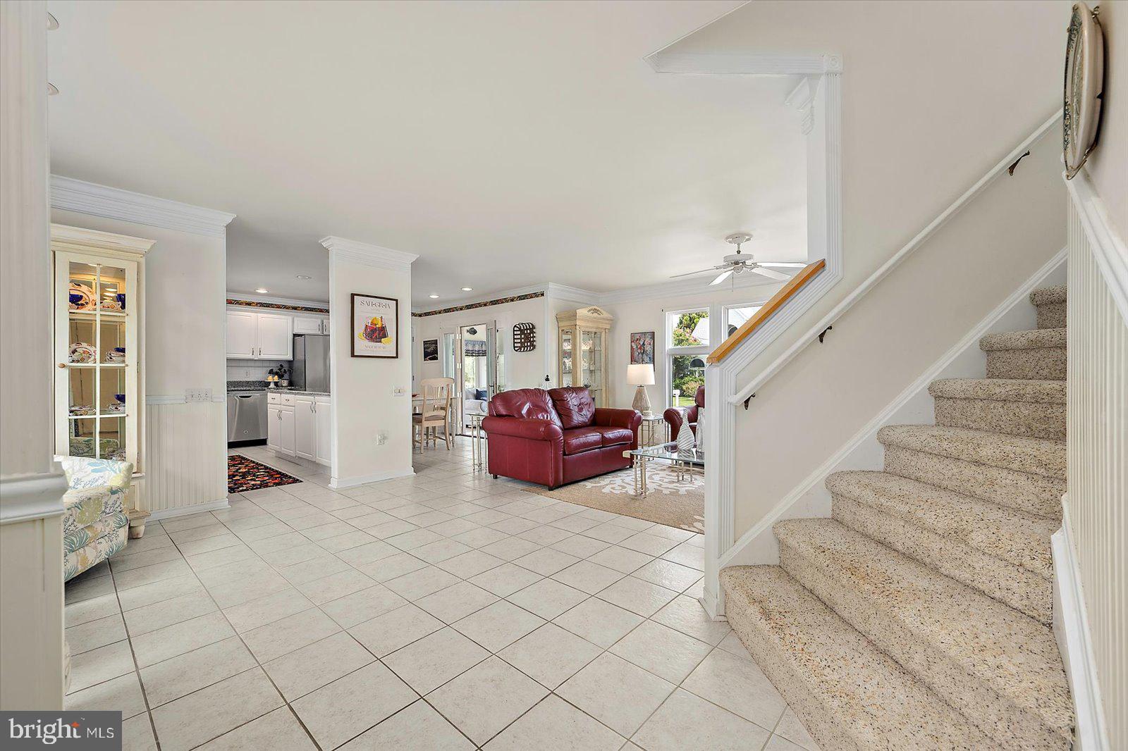 NANTUCKET POINT - Residential