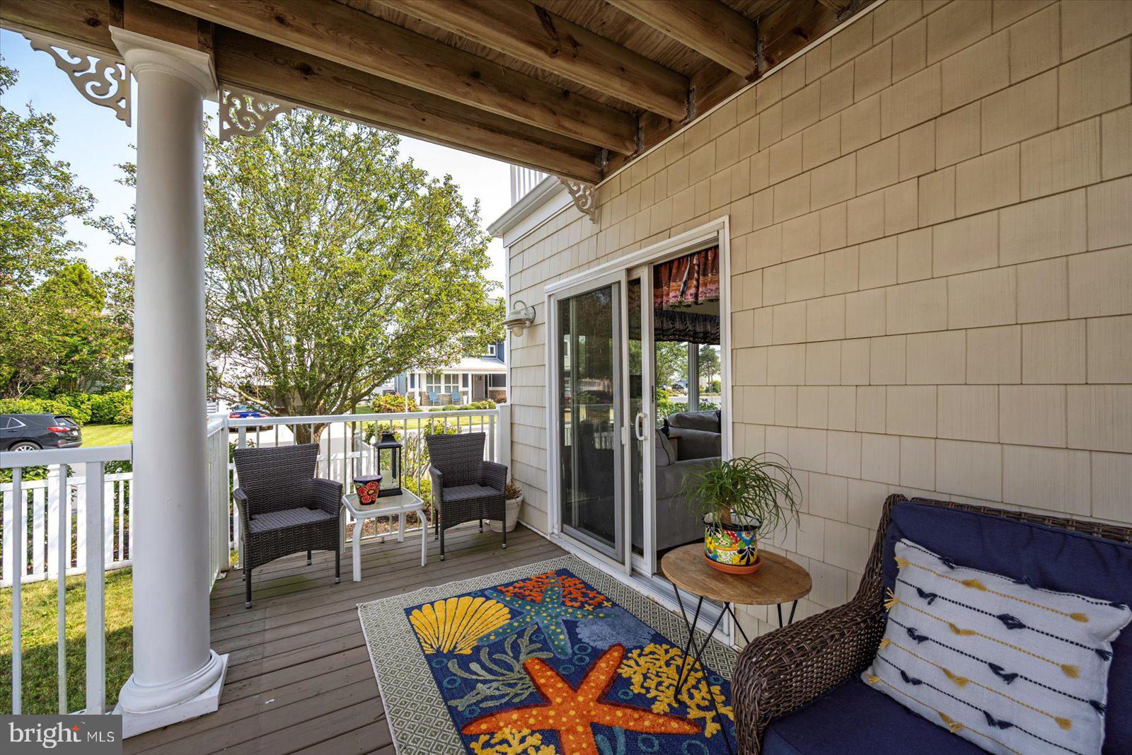 NANTUCKET POINT - Residential