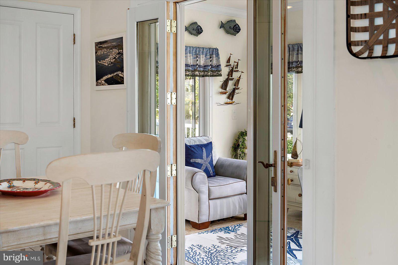 NANTUCKET POINT - Residential