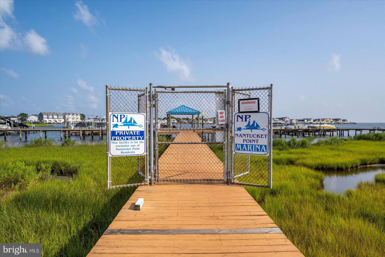 NANTUCKET POINT - Residential
