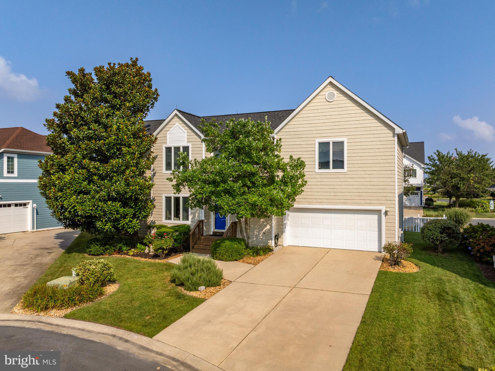 13506 YELLOW BANKS COURT