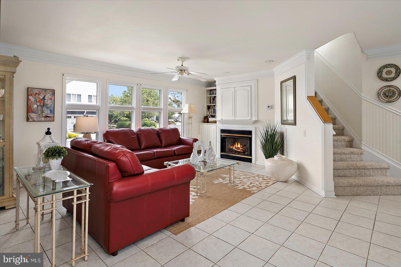 NANTUCKET POINT - Residential