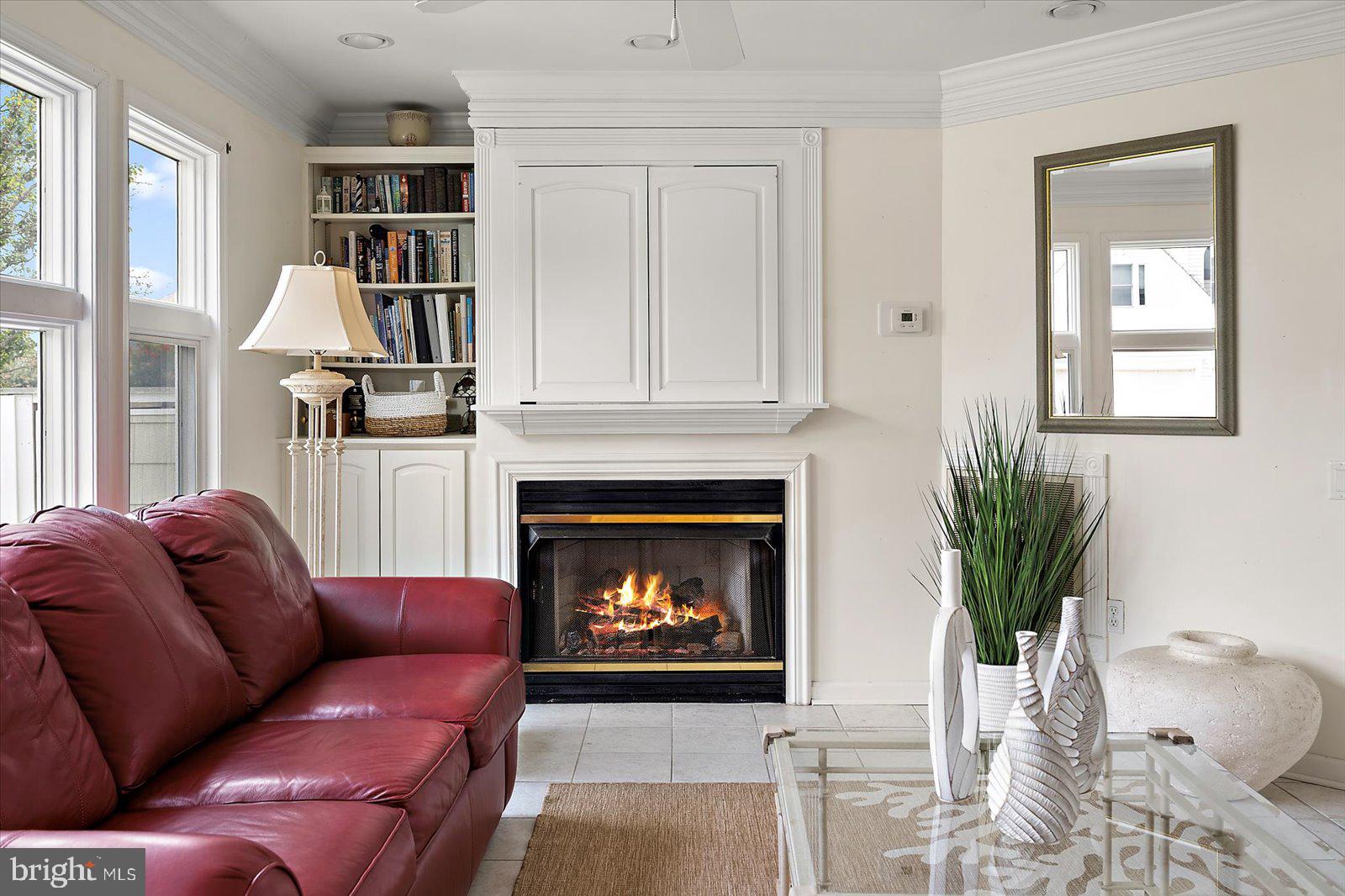 NANTUCKET POINT - Residential