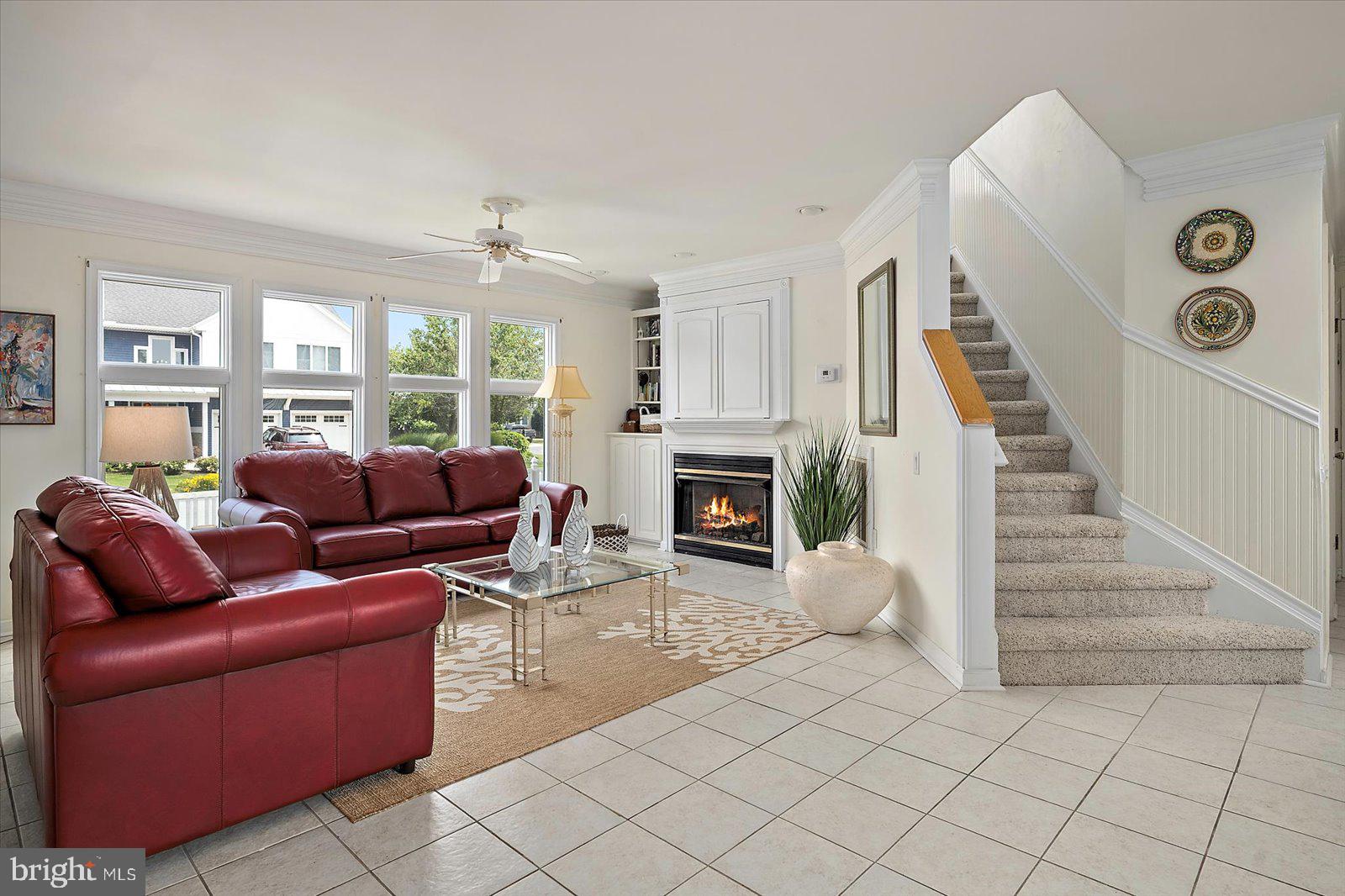 NANTUCKET POINT - Residential