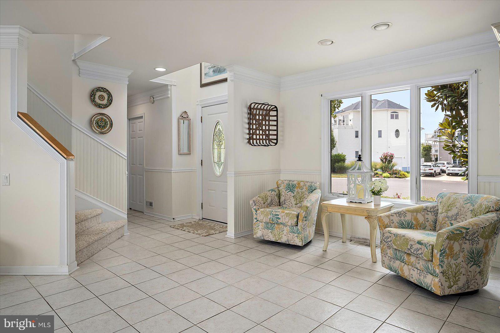 NANTUCKET POINT - Residential