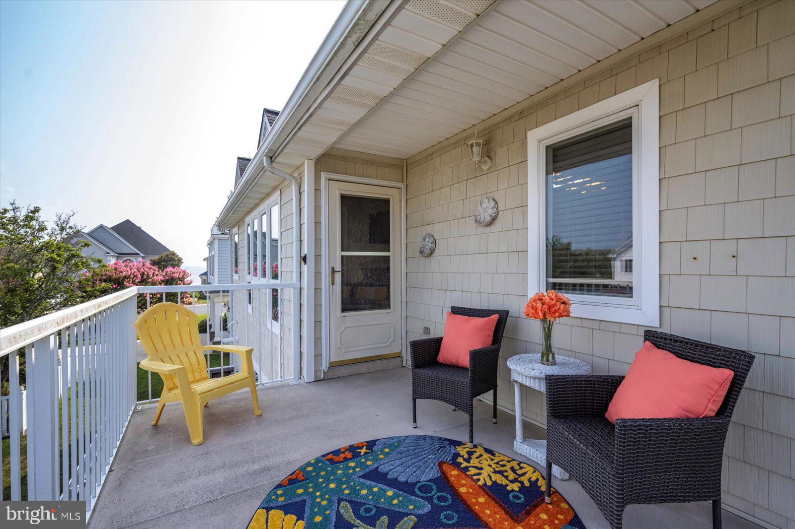 NANTUCKET POINT - Residential