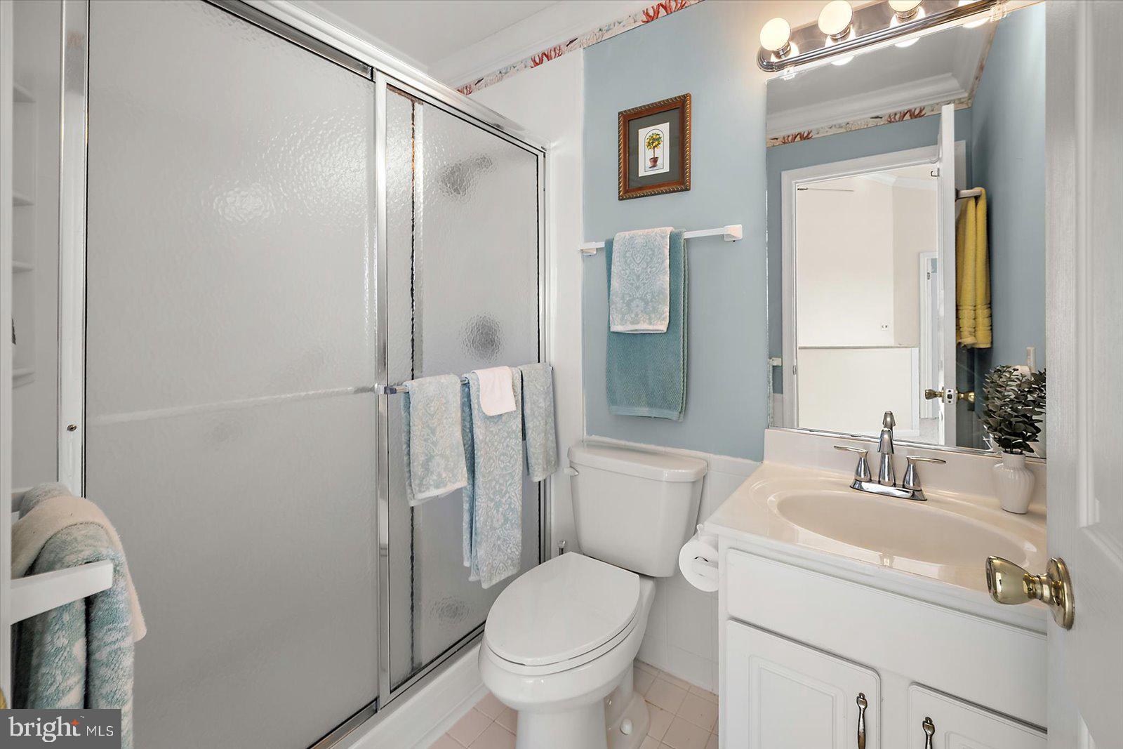 NANTUCKET POINT - Residential