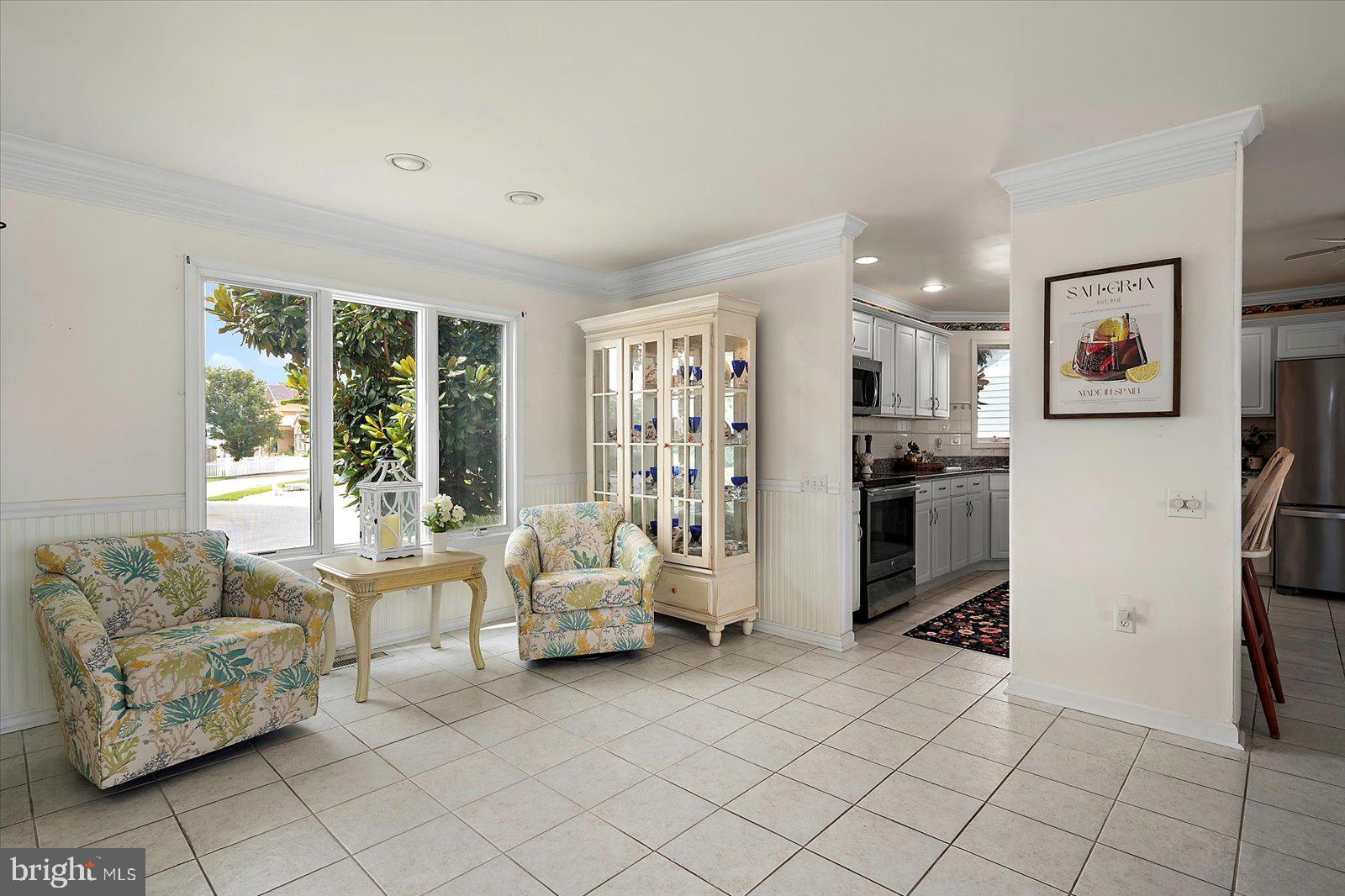 NANTUCKET POINT - Residential