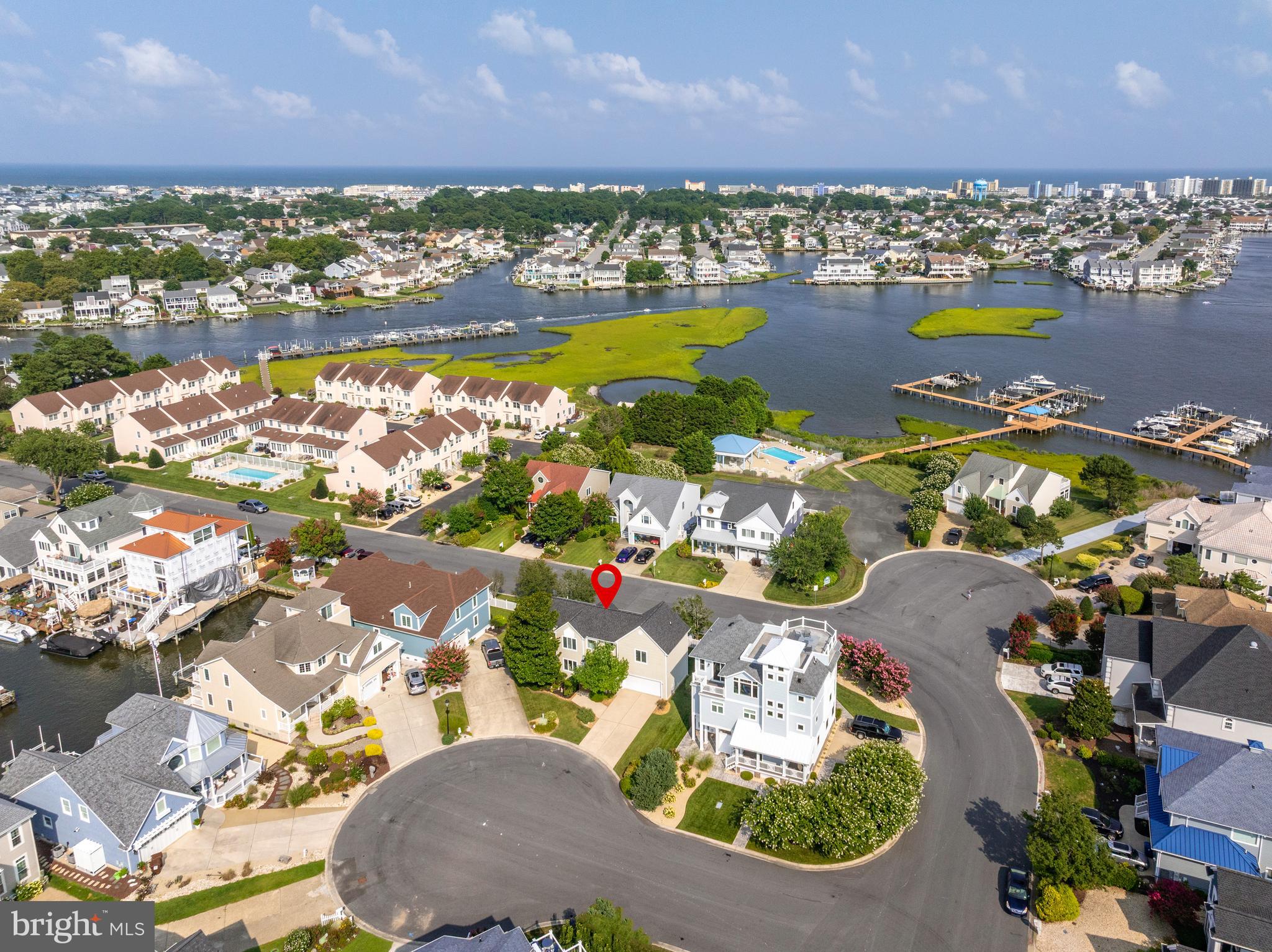 NANTUCKET POINT - Residential
