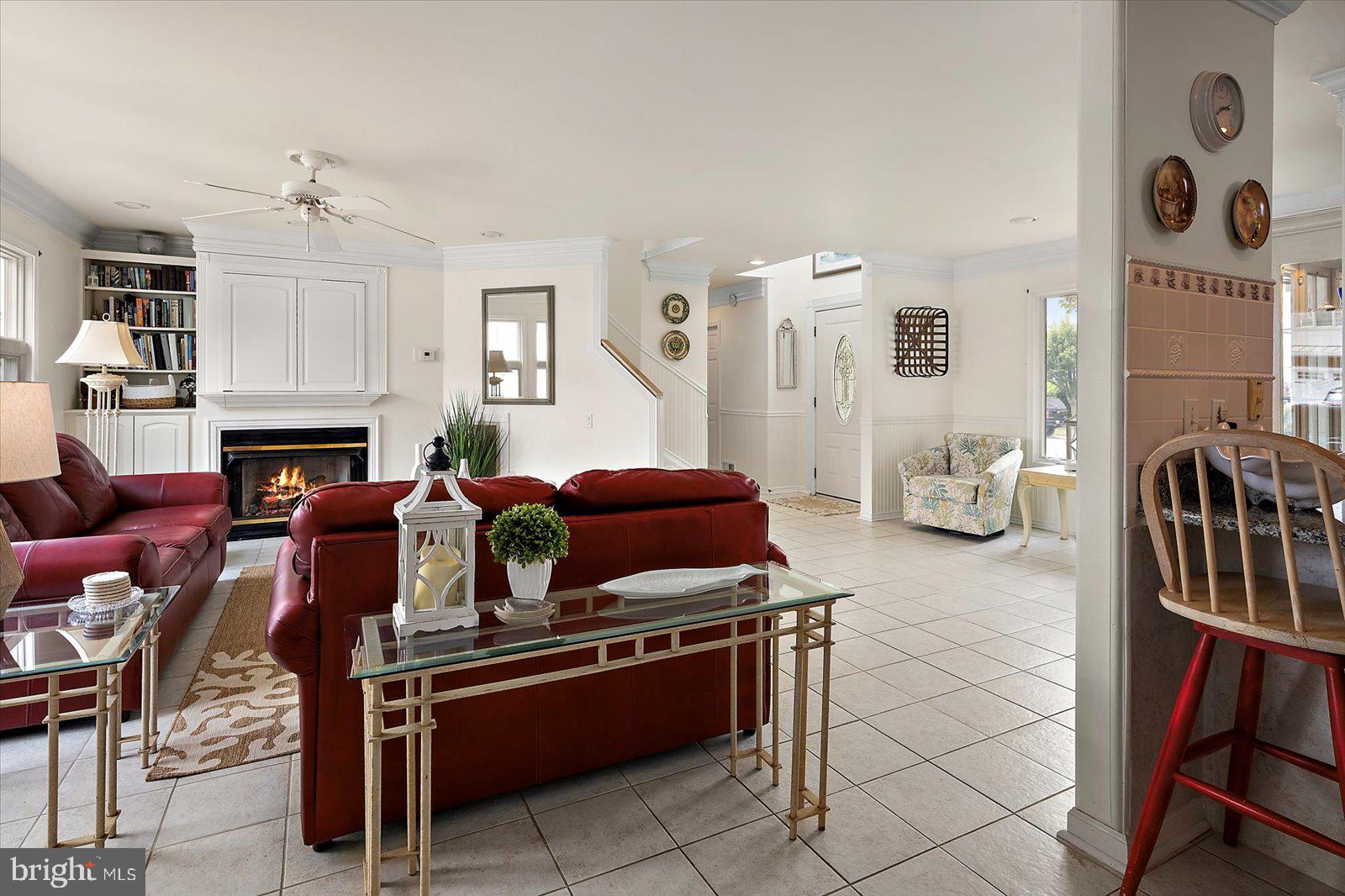 NANTUCKET POINT - Residential