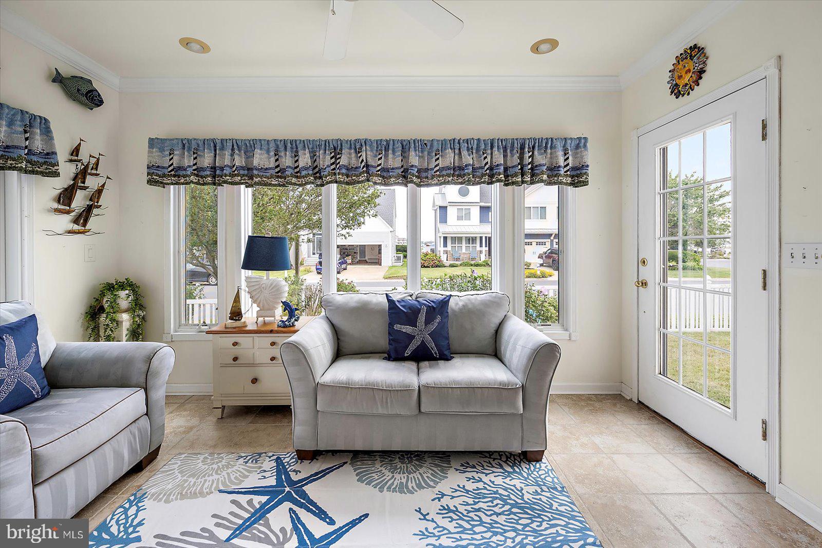 NANTUCKET POINT - Residential