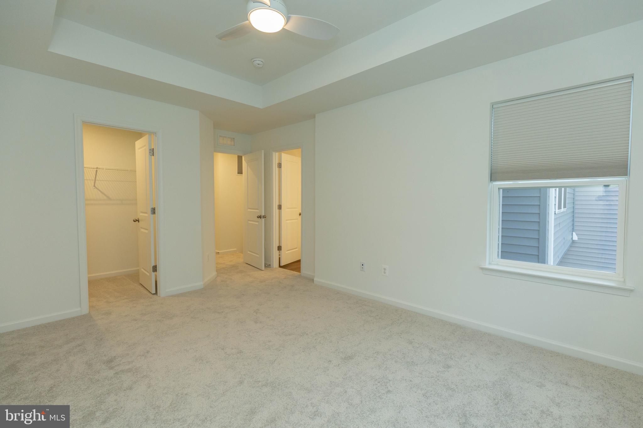 HUNTFIELD - Residential Lease