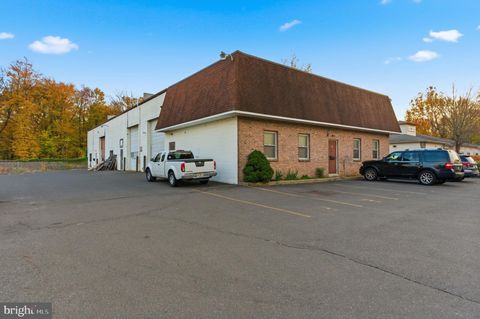 145 PHILMONT AVENUE FEASTERVILLE TREVOSE PA 19053