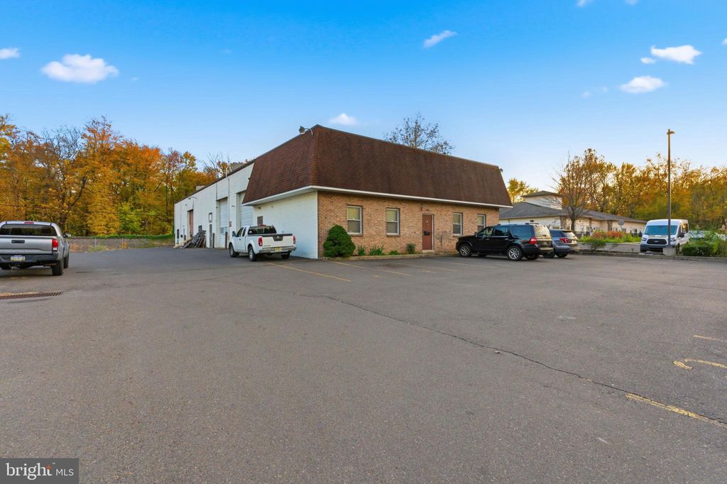 Photo of 145 Philmont Avenue, FEASTERVILLE TREVOSE, PA 19053 (MLS # PABU2113448)