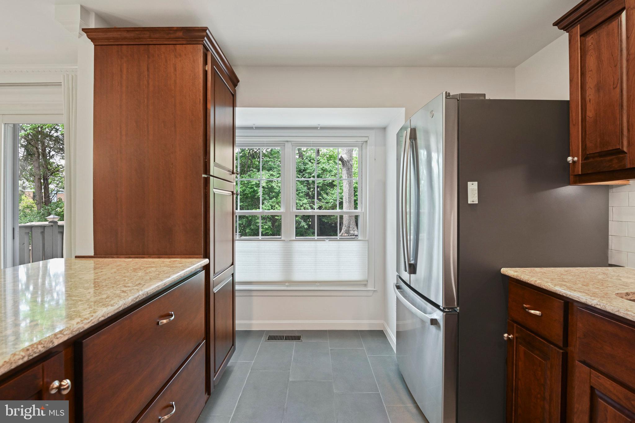 BRAXTON - Residential