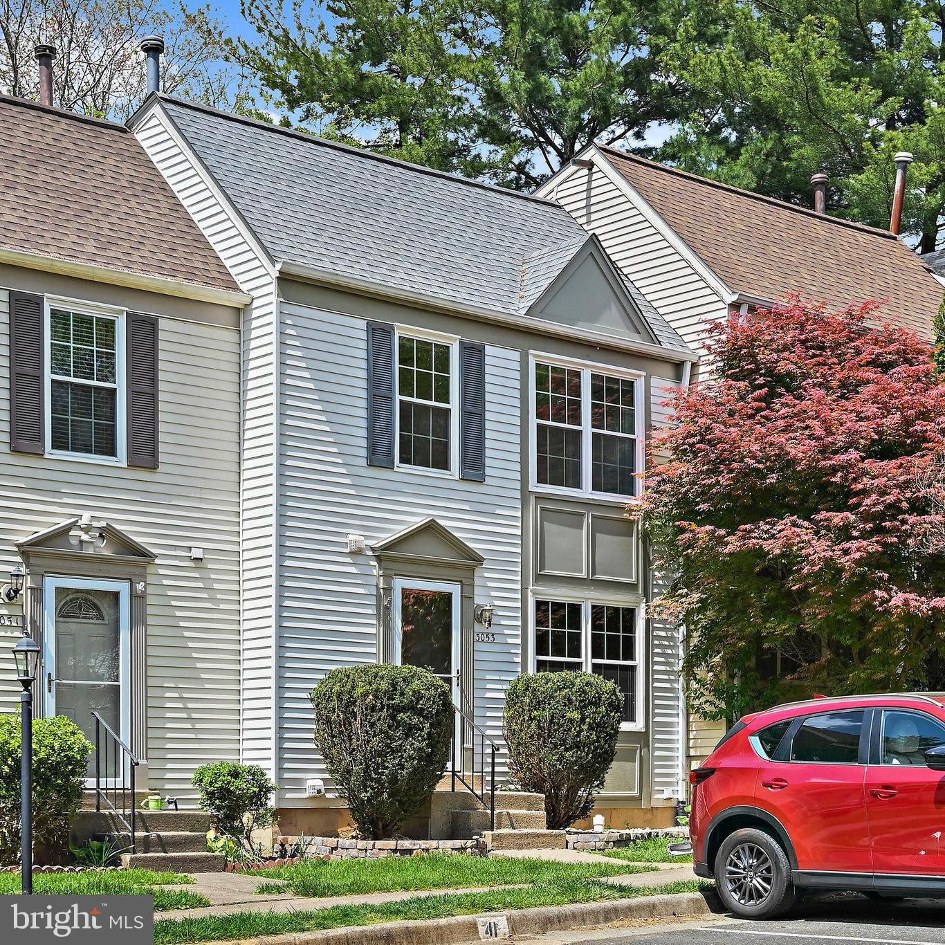 BRAXTON - Residential