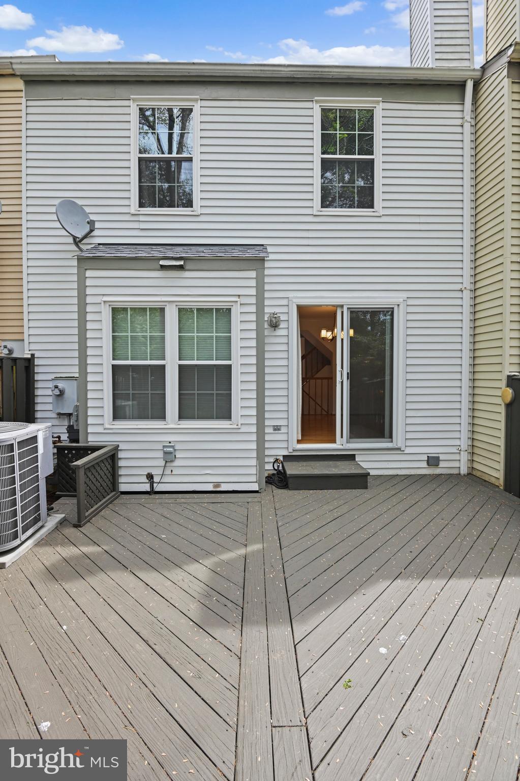 BRAXTON - Residential