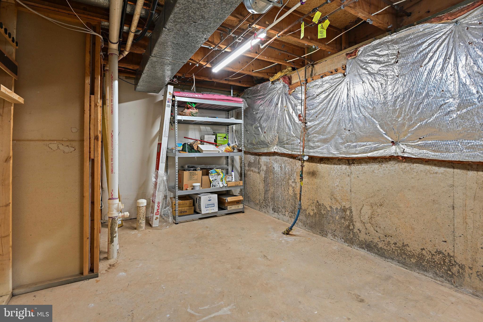 BRAXTON - Residential