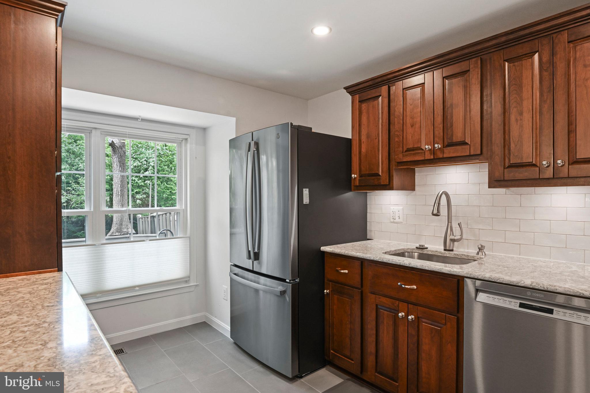 BRAXTON - Residential