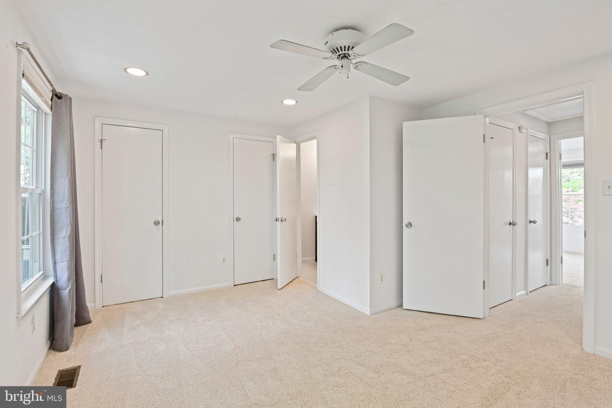 BRAXTON - Residential