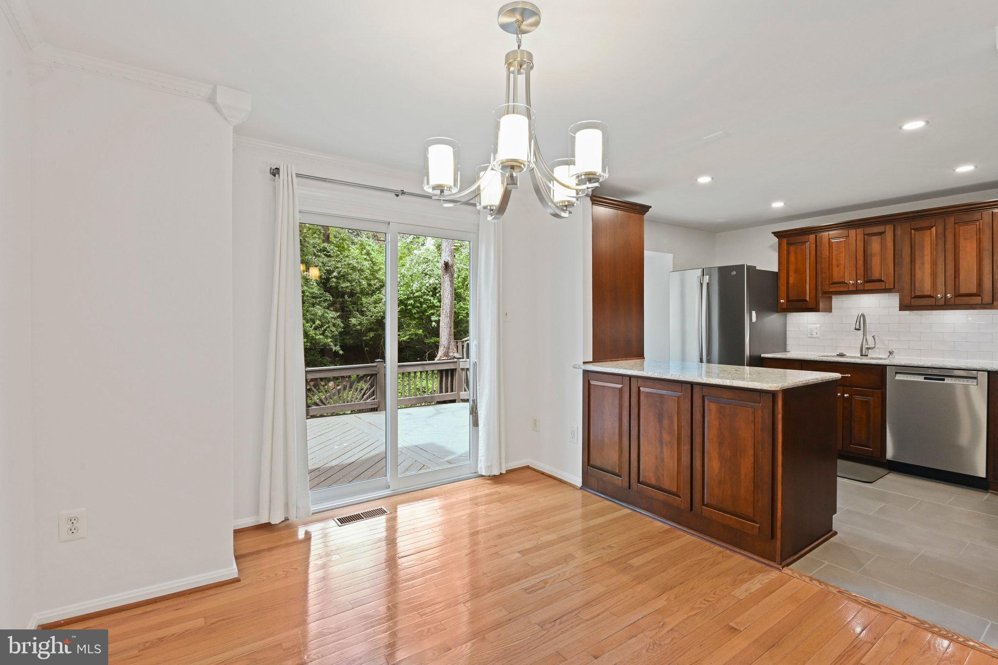 BRAXTON - Residential