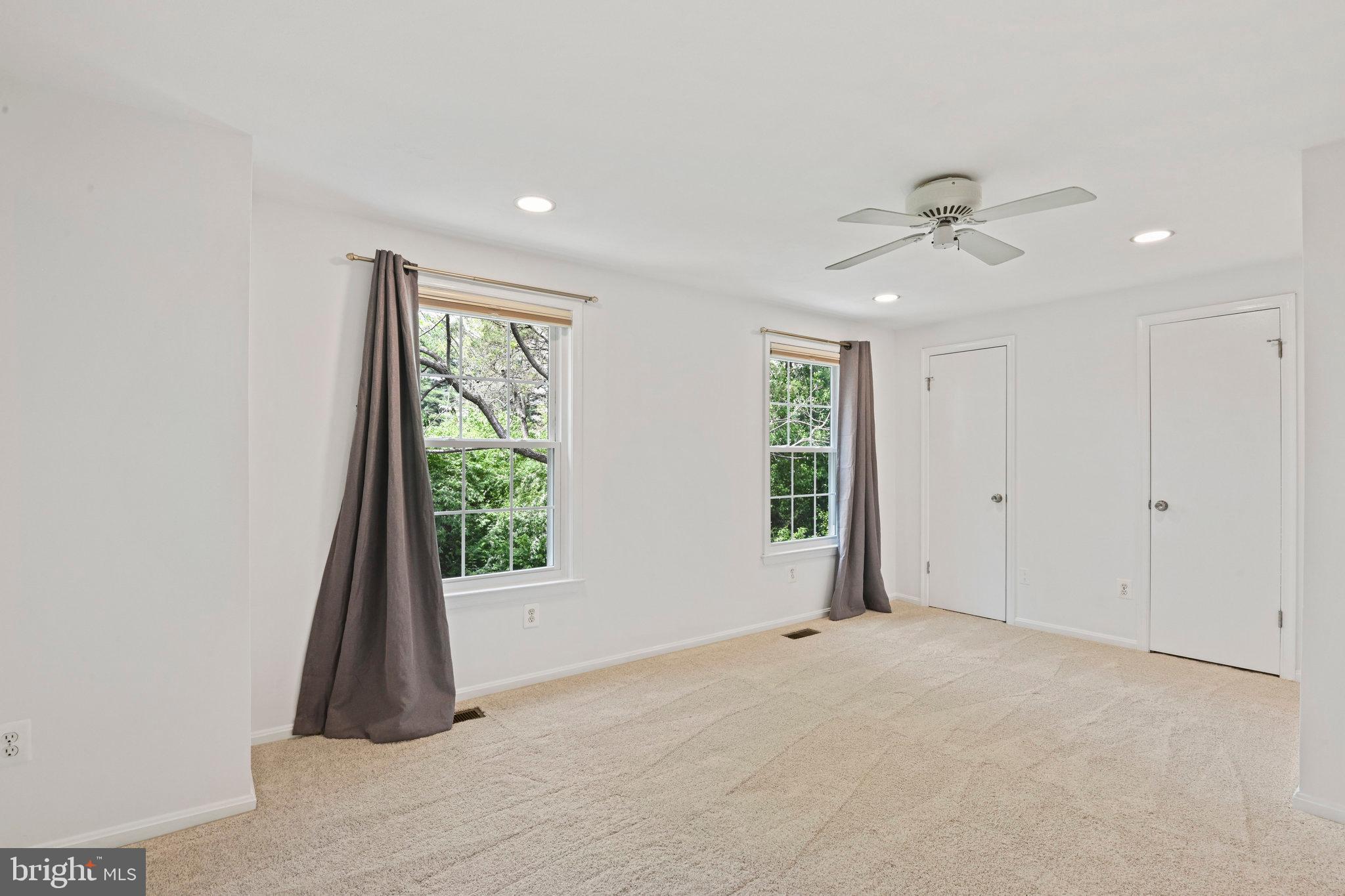 BRAXTON - Residential