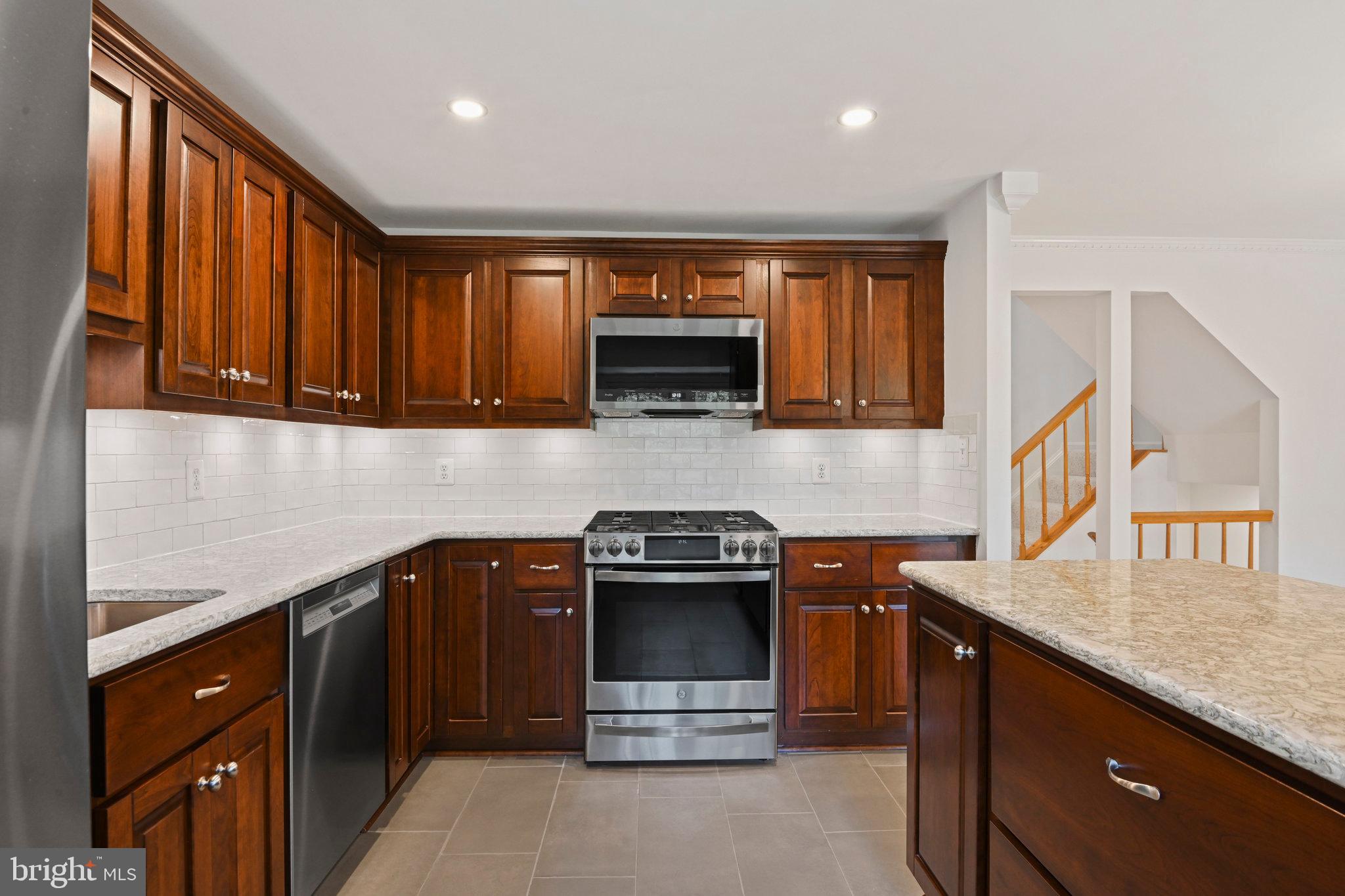 BRAXTON - Residential