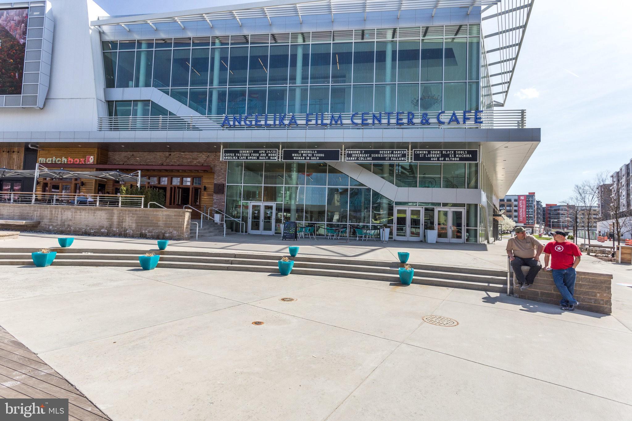 BRAXTON - Residential