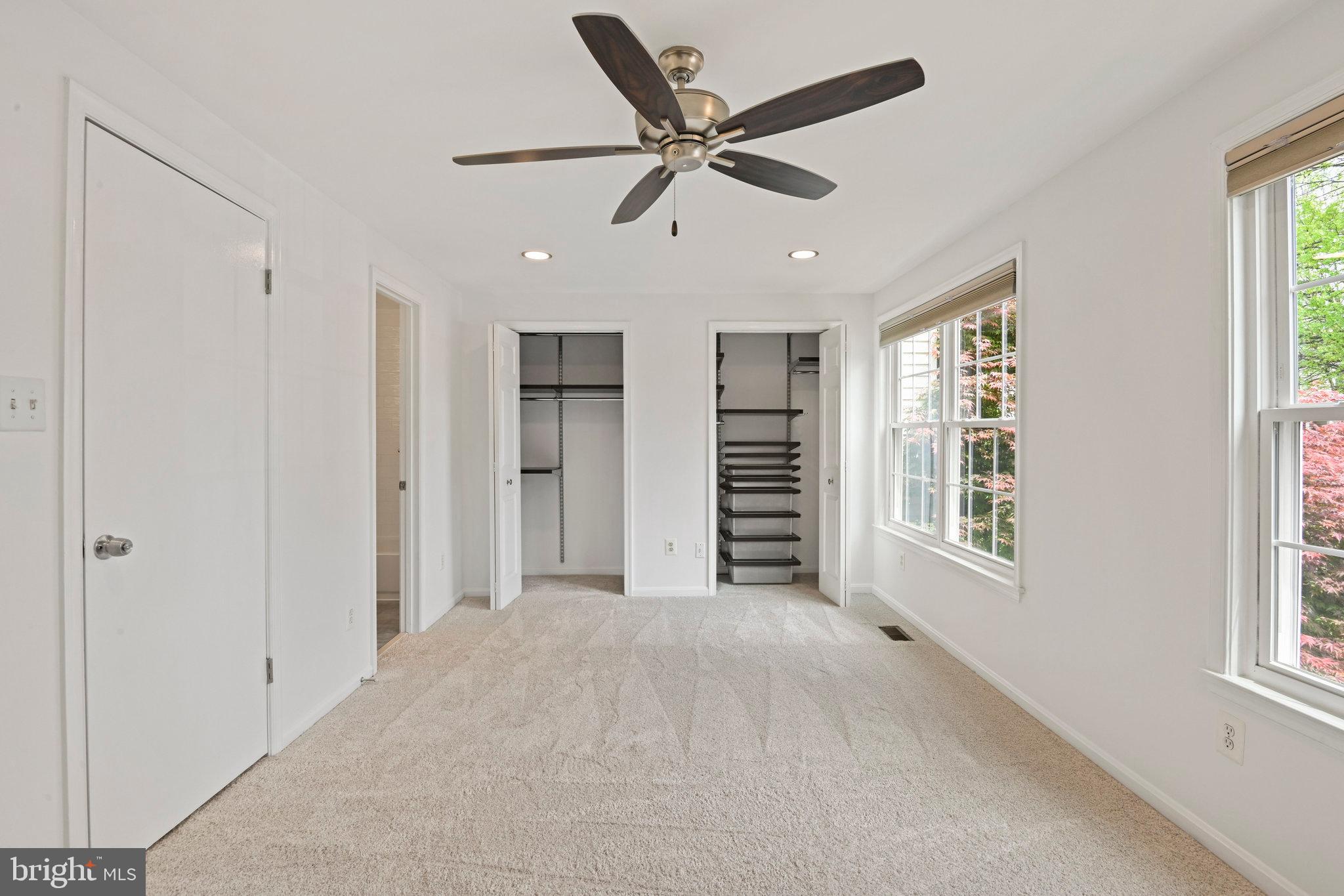 BRAXTON - Residential