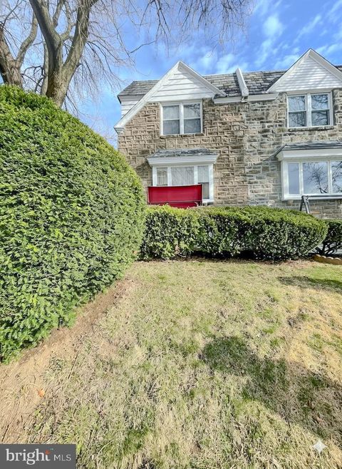 1234 YERKES STREET PHILADELPHIA PA 19119