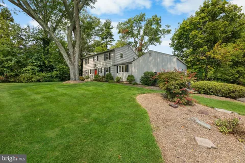 40 Dogwood Lane, Princeton, NJ 08540 - MLS#: NJME2065110