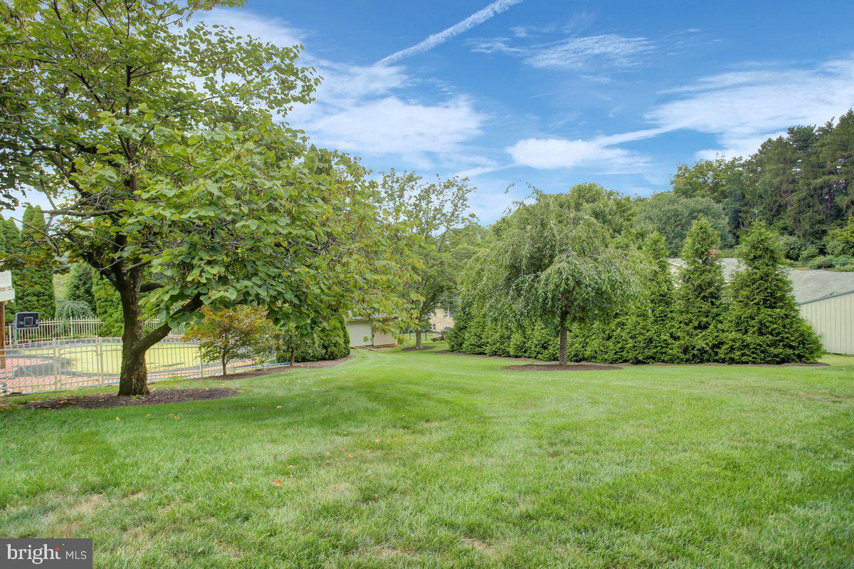 SOUTH GUILFORD HILLS - Residential