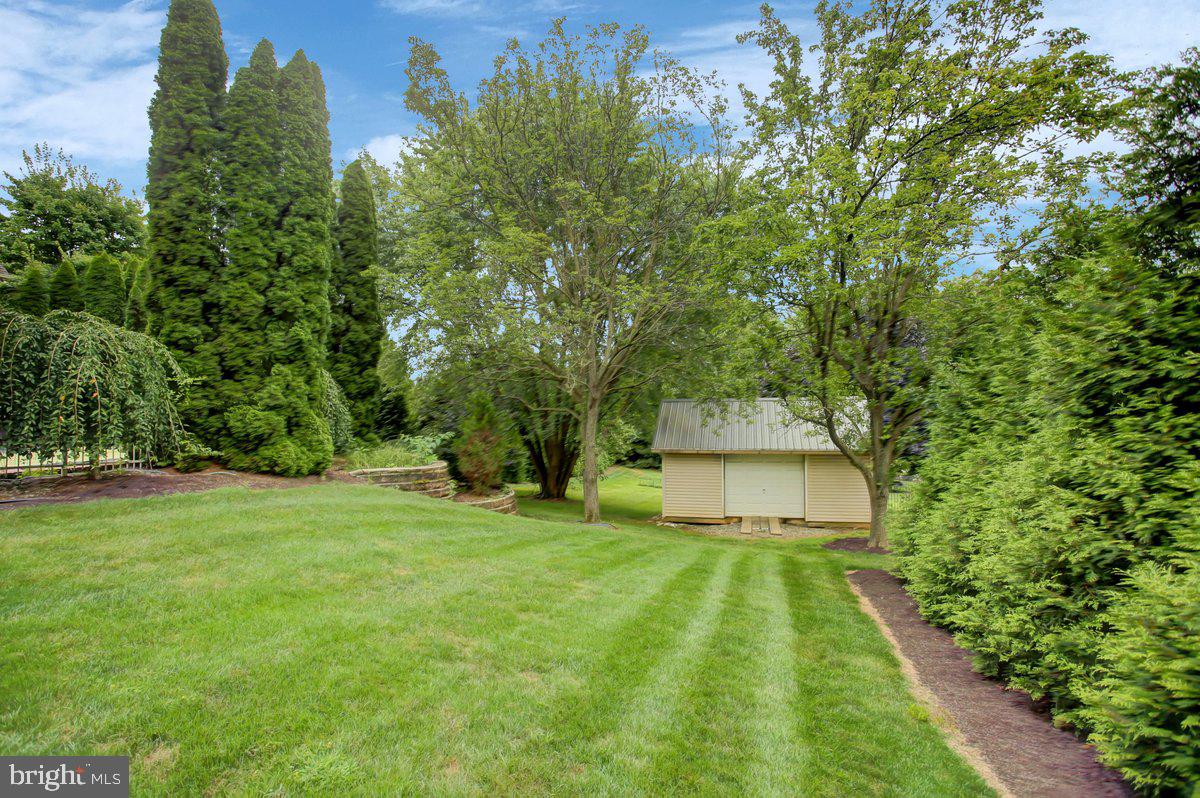 SOUTH GUILFORD HILLS - Residential