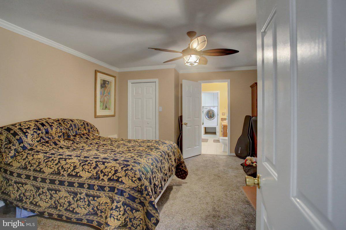 SOUTH GUILFORD HILLS - Residential