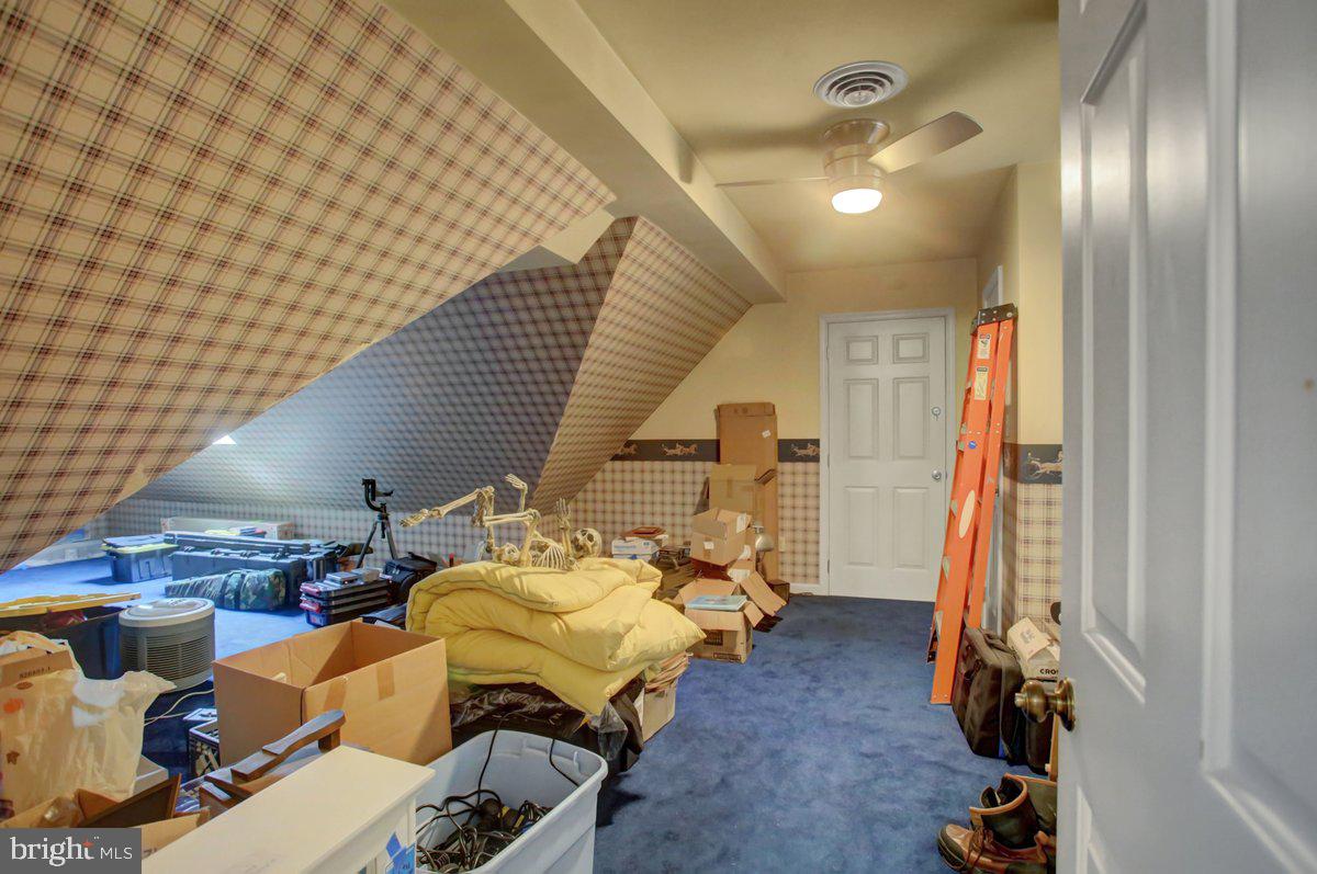 SOUTH GUILFORD HILLS - Residential