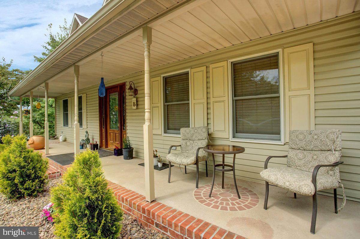 SOUTH GUILFORD HILLS - Residential