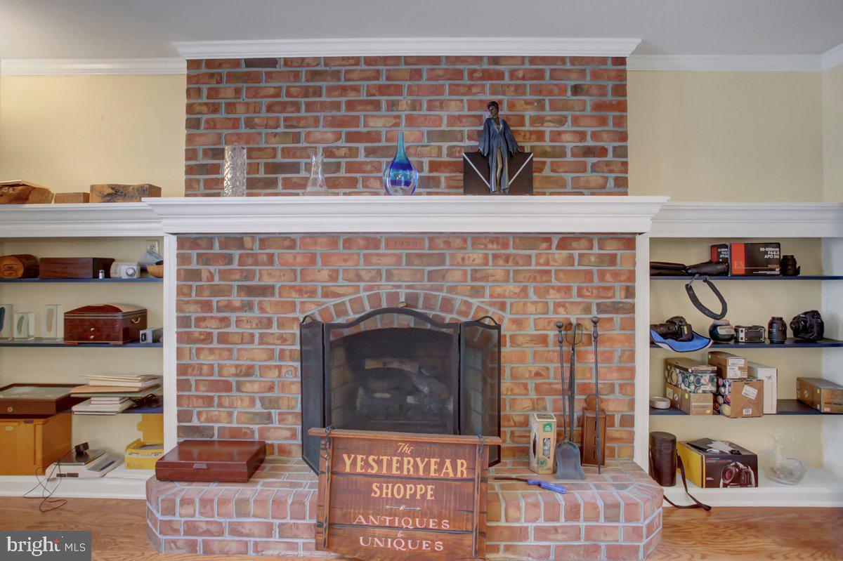 SOUTH GUILFORD HILLS - Residential