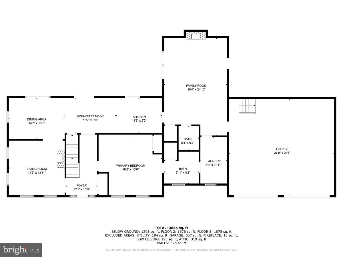 SOUTH GUILFORD HILLS - Residential